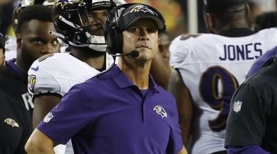 A Eulogy for the Ravens’ Preseason Win Streak, a Truly Great Sports Record