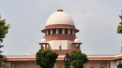 Supreme Court questions petitioners’ submission that Indian Constitution has no application to Jammu and Kashmir after 1957