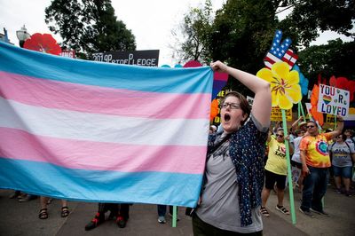 Judge blocks ban on transition therapy for trans minors