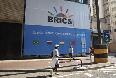 Can BRICS end ‘apartheid’ against the Global South?