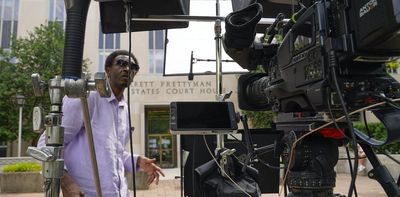 Cameras in the court: Why most Trump trials won’t be televised