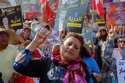 Will inheritance equality ever be up for debate in Tunisia?