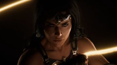 Accidentally leaked Wonder Woman concept art has only got fans more hyped for the open-world game
