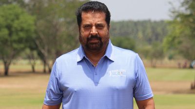 PGTI Chief Executive Mundy confident of Indian golfers ending medal drought in Hangzhou Asian Games