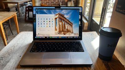 Running Windows 11 on a Mac just got even better with Parallels Desktop 19