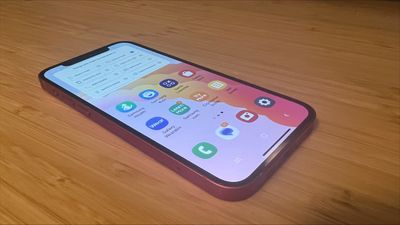 Samsung's new iPhone app lets you use its inferior OS without paying for an Android phone