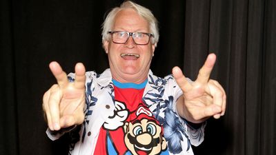 It's-a not me: Voice actor of Mario retires after 27 years