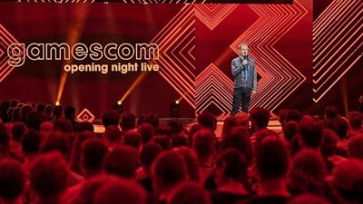 Gamescom Opening Night Live 2023 start time and how to watch