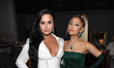 Ariana Grande and Demi Lovato latest to split from manager Scooter Braun