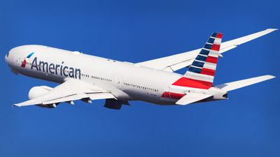 Buying an American Airlines ticket does not mean you get a seat