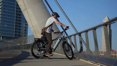 Ride1Up Refreshes Popular 700 Series E-Bike With Tech Updates