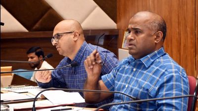 Officials told to visit areas in their jurisdiction and address people’s issues with a positive mindset