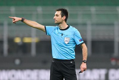 Referee named for Hibs vs Aston Villa showdown at Easter Road