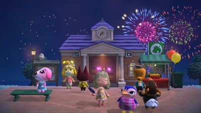 Nintendo eShop Multiplayer Sale can get you fantastic deals on the likes of Animal Crossing: New Horizons and Mario Party Superstars