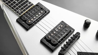 Kramer Dave Mustaine Vanguard review – if shredding is your business... then business is good