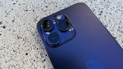 You may have to wait a little longer for an iPhone 15 Pro Max