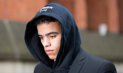 The Mason Greenwood story shows that Manchester United’s only ‘duty of care’ is towards itself