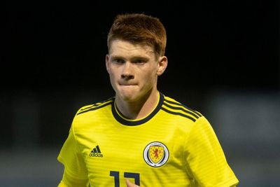 St Johnstone confirm Luke Robinson capture as defender ready to 'achieve top things'