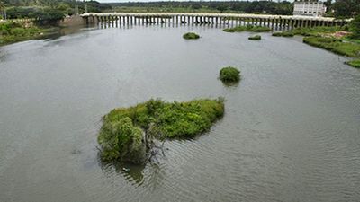Cauvery dispute: Supreme Court Bench to hear Tamil Nadu’s plea on August 25