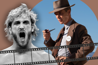 Logan Paul was right to walk out of Oppenheimer – bailing on bad films is liberating
