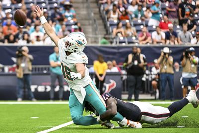 Texans DE Will Anderson stock soars following Dolphins game