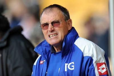 Former football manager Dario Gradi stripped of honour