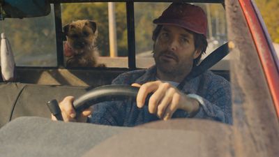 How Strays Pulled Off Its Super Violent Ending With Real Dogs, According To The Director