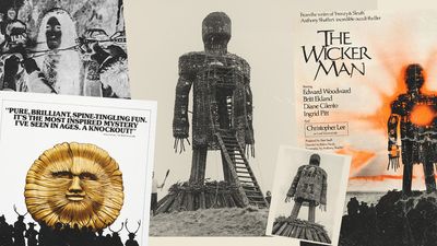 “It was horrifying. The heat was intense and I felt at times that I was really burning”. The insane story of The Wicker Man, the folk horror cult-classic with a disastrous background