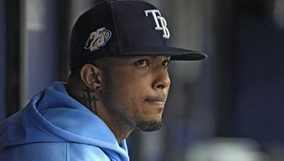 MLB puts Rays’ Wander Franco moved on administrative leave