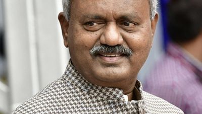 Karnataka | Speculation about political defection: Somashekar to meet BJP central leaders on August 25