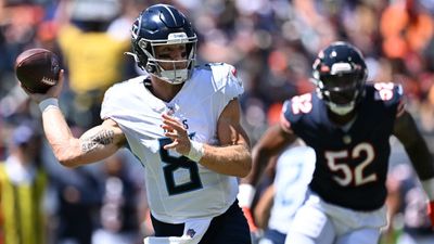 Titans’ Will Levis Lands Perfect Lifetime Endorsement Deal