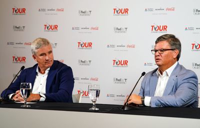 5 things we learned from Commissioner Jay Monahan’s State of the PGA Tour press conference