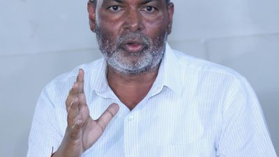 Unable to quell dissent, Congress is spreading rumours of defection, says BJP MLA