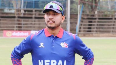 Nepal head to Asia Cup without rape-accused Sandeep Lamichhane