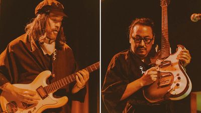 “We had a lot of adrenaline. Sometimes we didn’t remember what we did until the day after”: Inside the psych-surf sound of Teke::Teke – a riptide of antique drive pedals, improvisatory freakouts and needle nose pliers