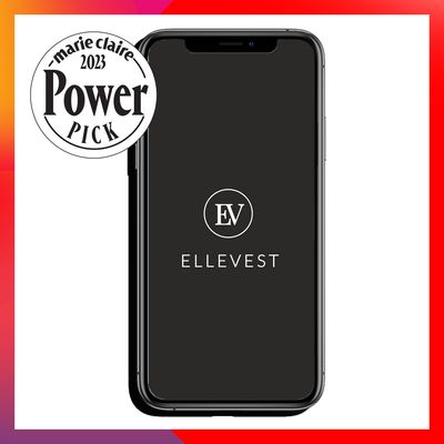 Power Pick: Ellevest Financial Planning