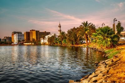 9 reasons to visit Jeddah