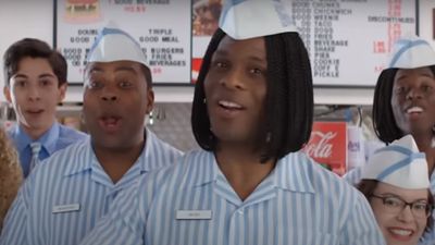 Good Burger 2: trailer, cast and everything we know about the sequel