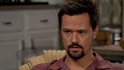 The Bold and the Beautiful spoilers: Thomas PUSHES Hope to reconcile?