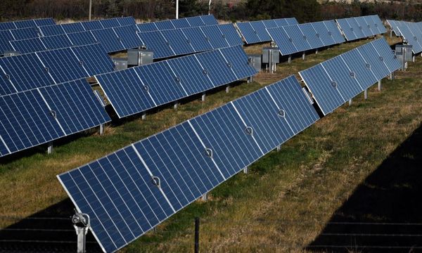 Investment in new Australian wind and solar farms stalls amid ‘raft of barriers’, report finds
