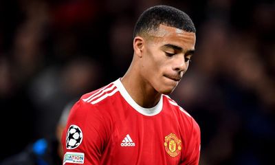 Mason Greenwood, Manchester United and a troubling moral vacuum