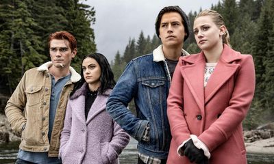 Goodbye Riverdale, the teen drama that went all the way over the top