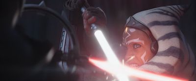 'Ahsoka' Review: A Thrilling Return to the Most Underrated Era of Star Wars Storytelling
