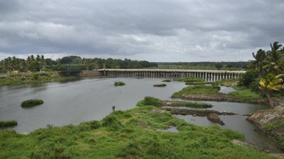 All-party meeting on inter-State river water issues, including Cauvery, today