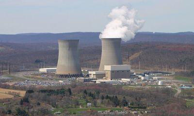Pennsylvania Battle Over Climate-Warming Crypto Mines Intensifies