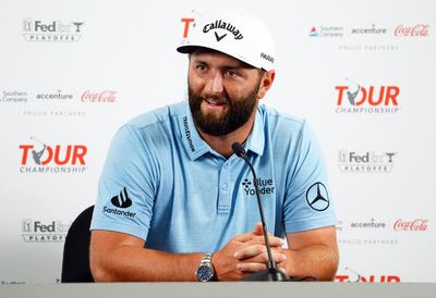 Jon Rahm on disruptive gambling fans: ‘I feel like we hear it every single round’