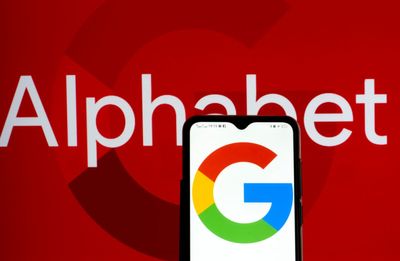 Alphabet Stock Holds Up and Attracts Value Investors and Short-Put Traders