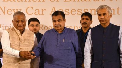 Bharat NCAP: India gets its own car crash testing programme