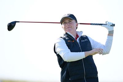 Solheim Cup debut for Scotland’s Gemma Dryburgh as Europe name wild cards