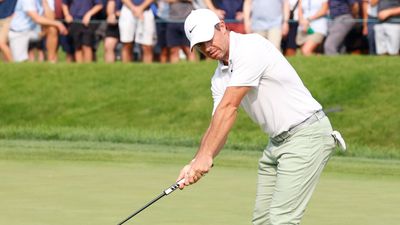 Rory McIlroy In Limbo Over Which Putter To Use At $18m FedExCup Finale